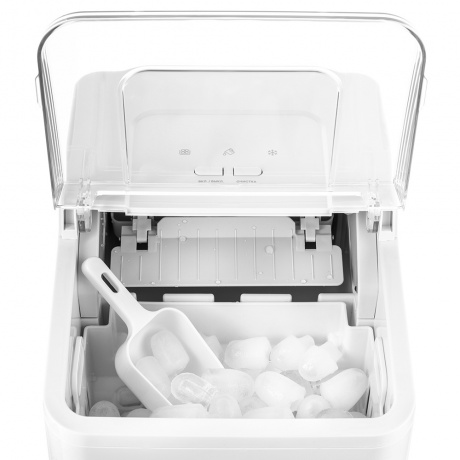 Льдогенератор Kitfort КТ-1816 - фото 2