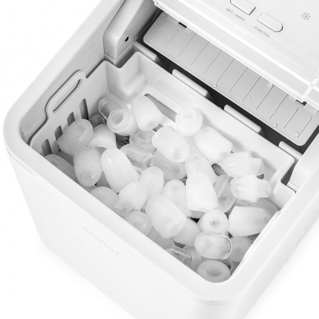 Льдогенератор Kitfort КТ-1816 - фото 3