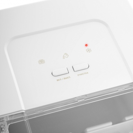 Льдогенератор Kitfort КТ-1816 - фото 6