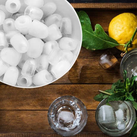 Льдогенератор Kitfort КТ-1816 - фото 8