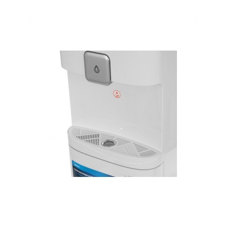 Кулер для воды Midea YD1665S, напольный, электронный, кнопка, белый [ут-00000488] - фото 13