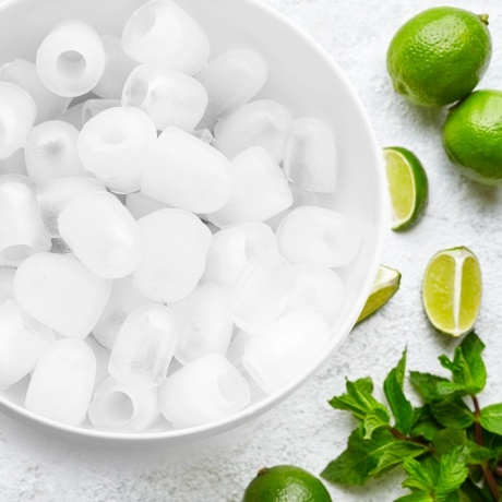 Льдогенератор Kitfort КТ-1831-1 белый - фото 6