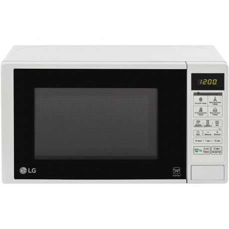 

Микроволновая печь LG MS20R42D, Белый