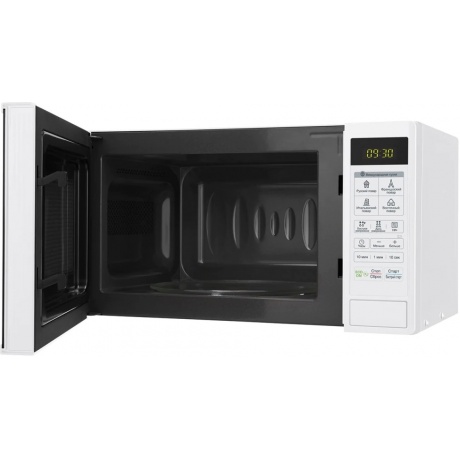 Микроволновая печь LG MS20R42D - фото 11