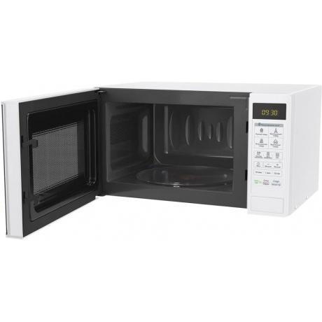 Микроволновая печь LG MS20R42D - фото 12