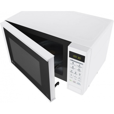 Микроволновая печь LG MS20R42D - фото 14