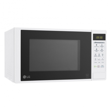 Микроволновая печь LG MS20R42D - фото 3