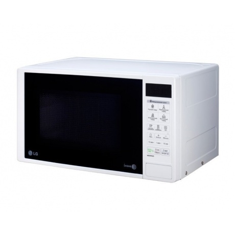 Микроволновая печь LG MS20R42D - фото 9