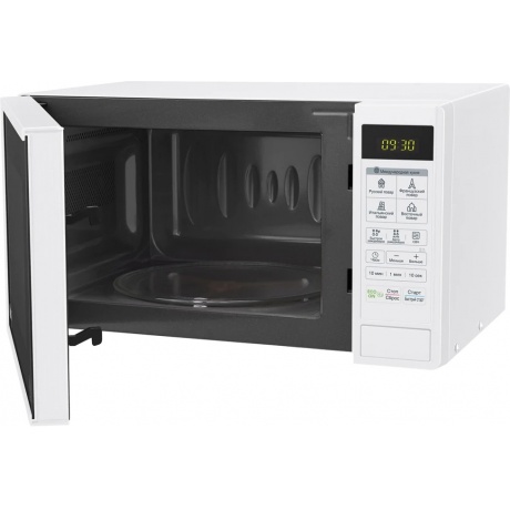 Микроволновая печь LG MS20R42D - фото 10