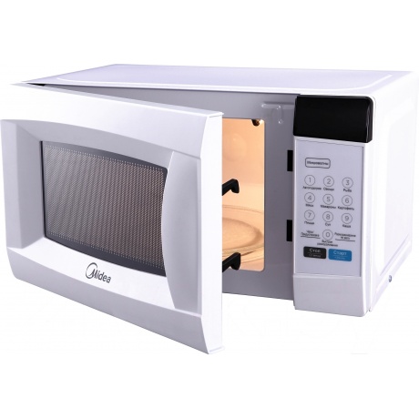 Микроволновая печь Midea EM720CKE - фото 3