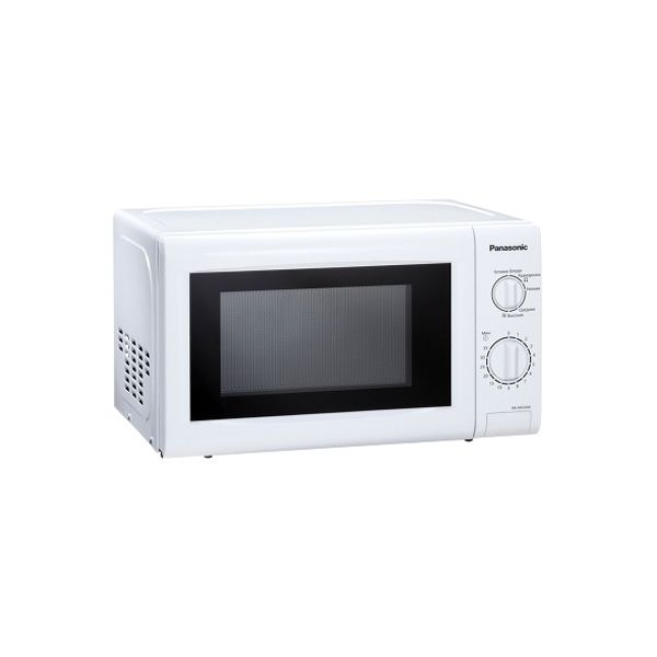 

Микроволновая печь Panasonic NN-GM231WZPE, Белый