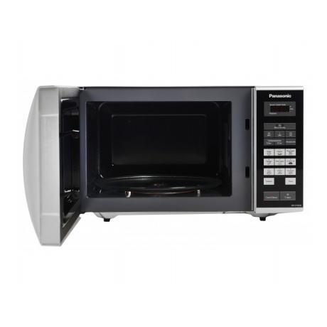 Микроволновая печь Panasonic NN-ST342MZPE - фото 4