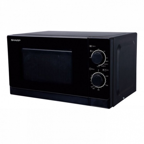 Микроволновая печь Sharp R6000RK - фото 2