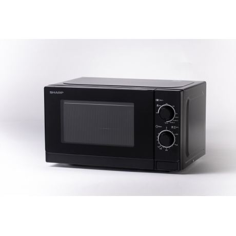 Микроволновая печь Sharp R6000RK - фото 3