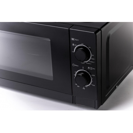 Микроволновая печь Sharp R6000RK - фото 4