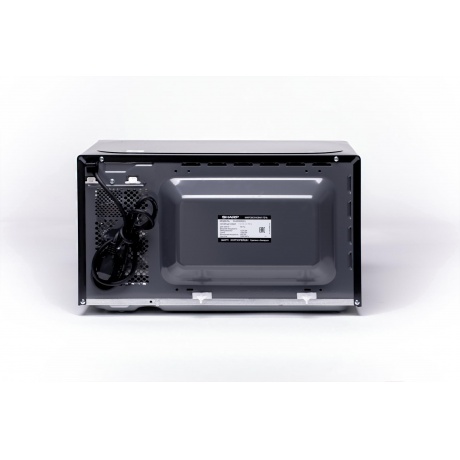 Микроволновая печь Sharp R6000RK - фото 6