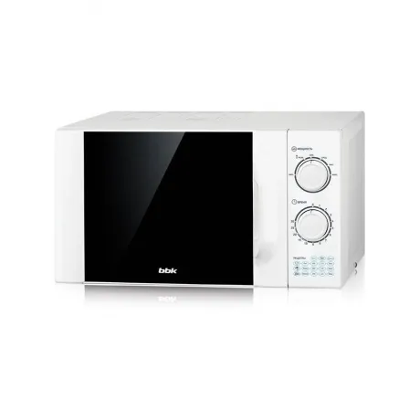 Микроволновая печь BBK 23MWS-927M/W белая