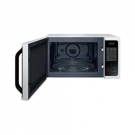 Микроволновая печь Samsung MC28H5013AW - фото 2