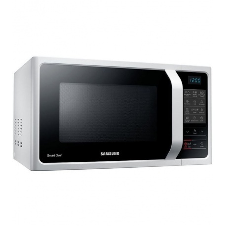 Микроволновая печь Samsung MC28H5013AW - фото 5