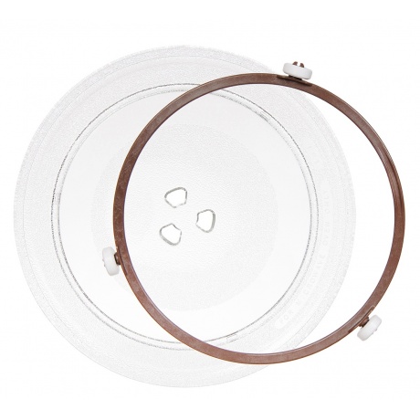 Микроволновая печь Starwind SMW3320 20л. 700Вт белая - фото 11