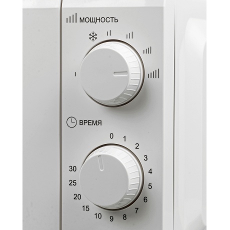 Микроволновая печь Starwind SMW3320 20л. 700Вт белая - фото 13