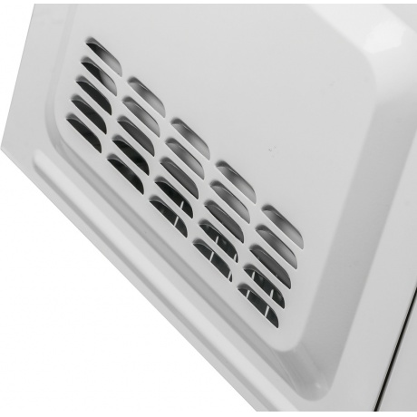 Микроволновая печь Starwind SMW3320 20л. 700Вт белая - фото 3