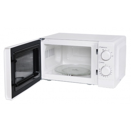 Микроволновая печь Starwind SMW3320 20л. 700Вт белая - фото 6