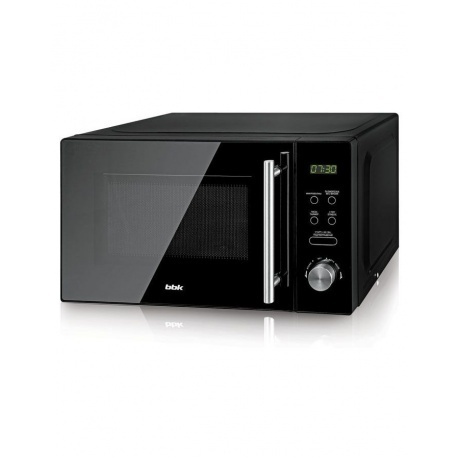 Микроволновая печь BBK 20MWS-722T/B-M 20л. 700Вт черная