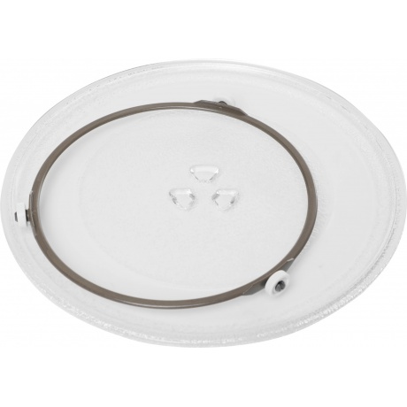 Микроволновая печь Panasonic NN-ST251WZPE 20л. 800Вт белая - фото 12