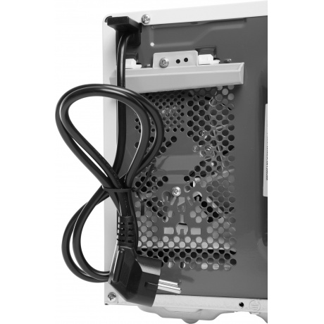 Микроволновая печь Panasonic NN-ST251WZPE 20л. 800Вт белая - фото 7