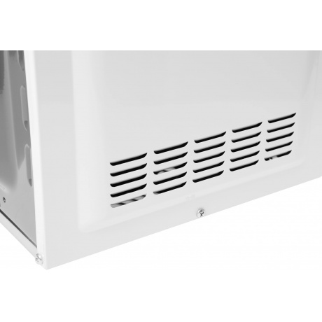 Микроволновая печь Panasonic NN-ST251WZPE 20л. 800Вт белая - фото 8