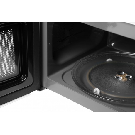 Микроволновая печь Panasonic NN-ST251WZPE 20л. 800Вт белая - фото 10