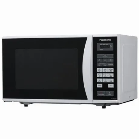 Микроволновая печь Panasonic NN-ST342WZPE 25л. 800Вт белая