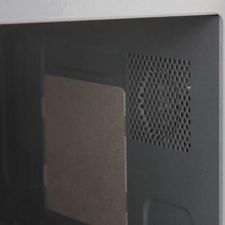 Микроволновая печь Panasonic NN-ST342WZPE 25л. 800Вт белая - фото 8