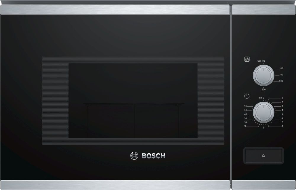 Микроволновая печь Bosch BFL520MS0 цена и фото