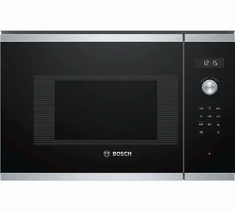 Микроволновая печь Bosch BFL524MS0