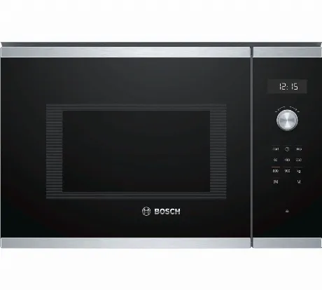 Микроволновая печь Bosch BFL554MS0