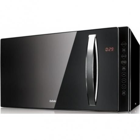 

Микроволновая печь BBK 23MWC-881T/B-M 23л. 800Вт черная