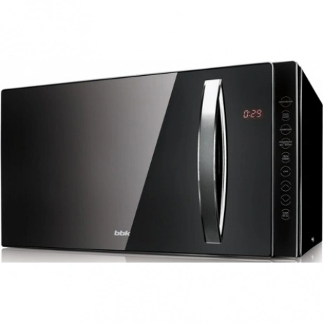 Микроволновая печь BBK 23MWC-881T/B-M 23л. 800Вт черная