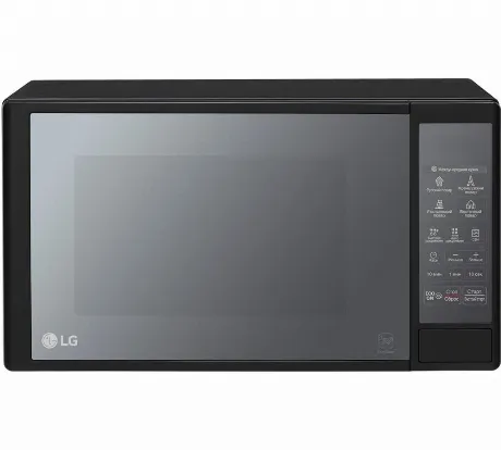 Микроволновая печь LG MS2042DARB 20л. 700Вт черная