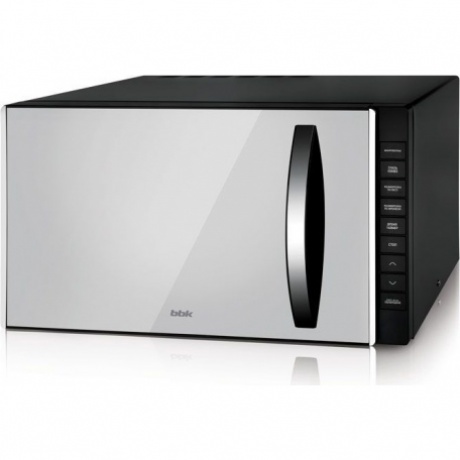 

Микроволновая печь BBK 23MWG-850T/B-M/RU MG 23л. 800Вт черная