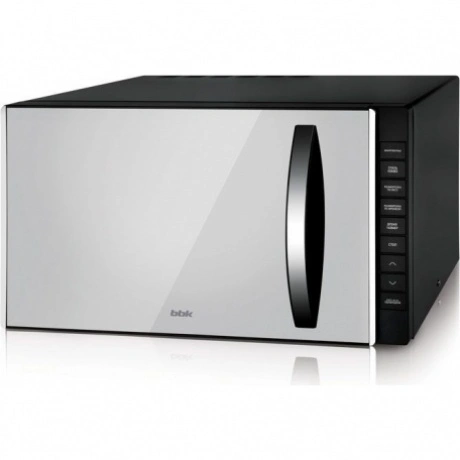 Микроволновая печь BBK 23MWG-850T/B-M/RU MG 23л. 800Вт черная