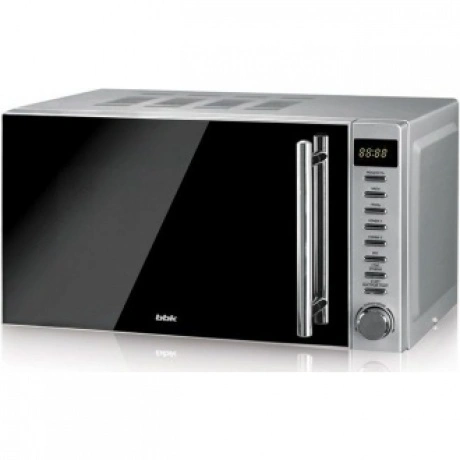 Микроволновая печь BBK 20MWG-733T/BS-M 20л. 700Вт серебристый