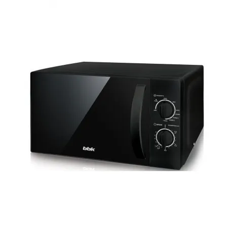 Микроволновая печь BBK 20MWG-739M/B 20л. 700Вт черная