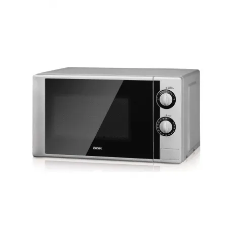 Микроволновая печь BBK 20MWS-708M/BS 20л. 700Вт серебристый/черн...