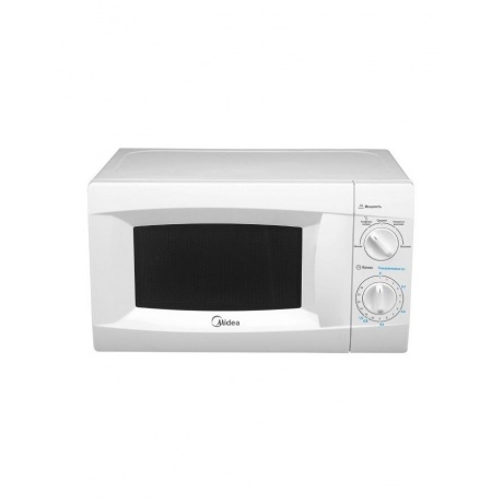 Микроволновая печь Midea MM720CKE 20л. 700Вт белая