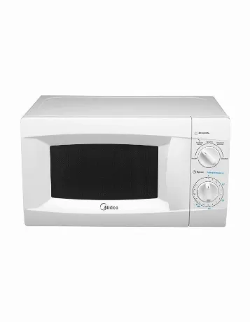 Микроволновая печь Midea MM720CKE 20л. 700Вт белая