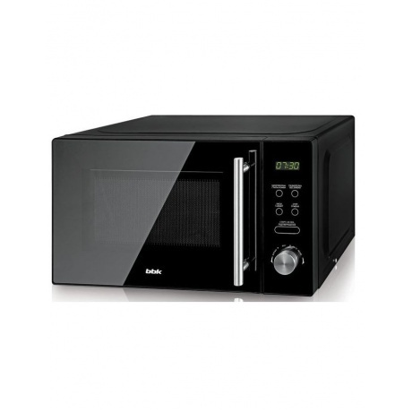 

Микроволновая печь BBK 20MWG-732T/B-M 20л. 700Вт черная