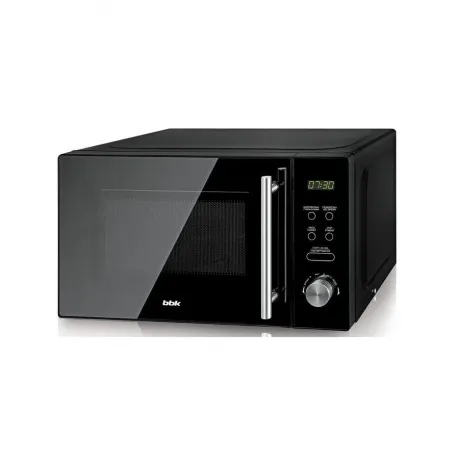 Микроволновая печь BBK 20MWG-732T/B-M 20л. 700Вт черная