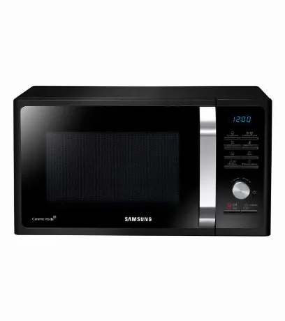 Микроволновая Печь Samsung MG23K3515AK 23л. 800Вт черный